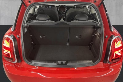 MINI Cooper SE Essential