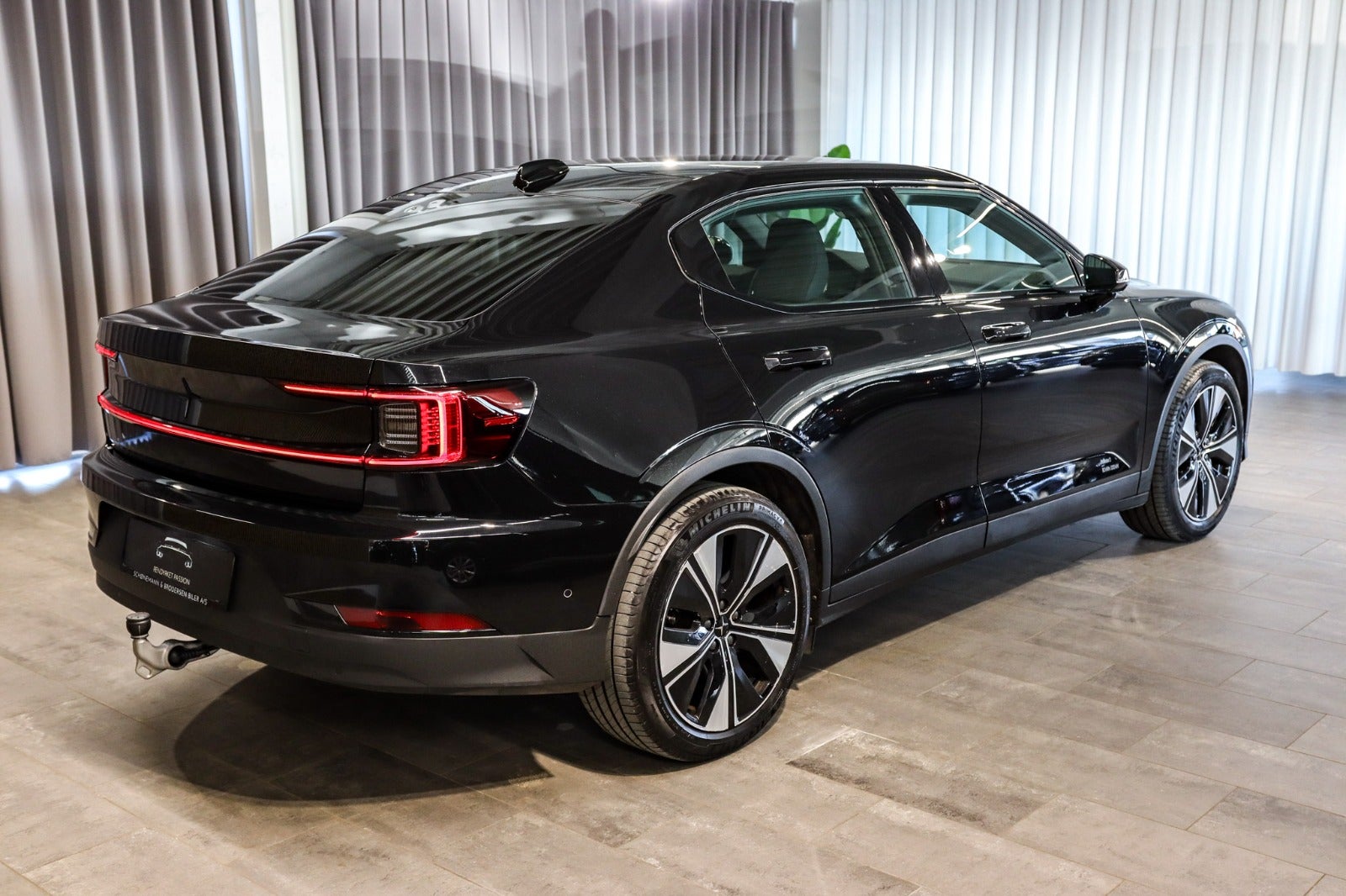 Billede af Polestar 2 Long Range