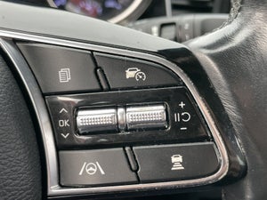 Kia Ceed PHEV Prestige SW DCT