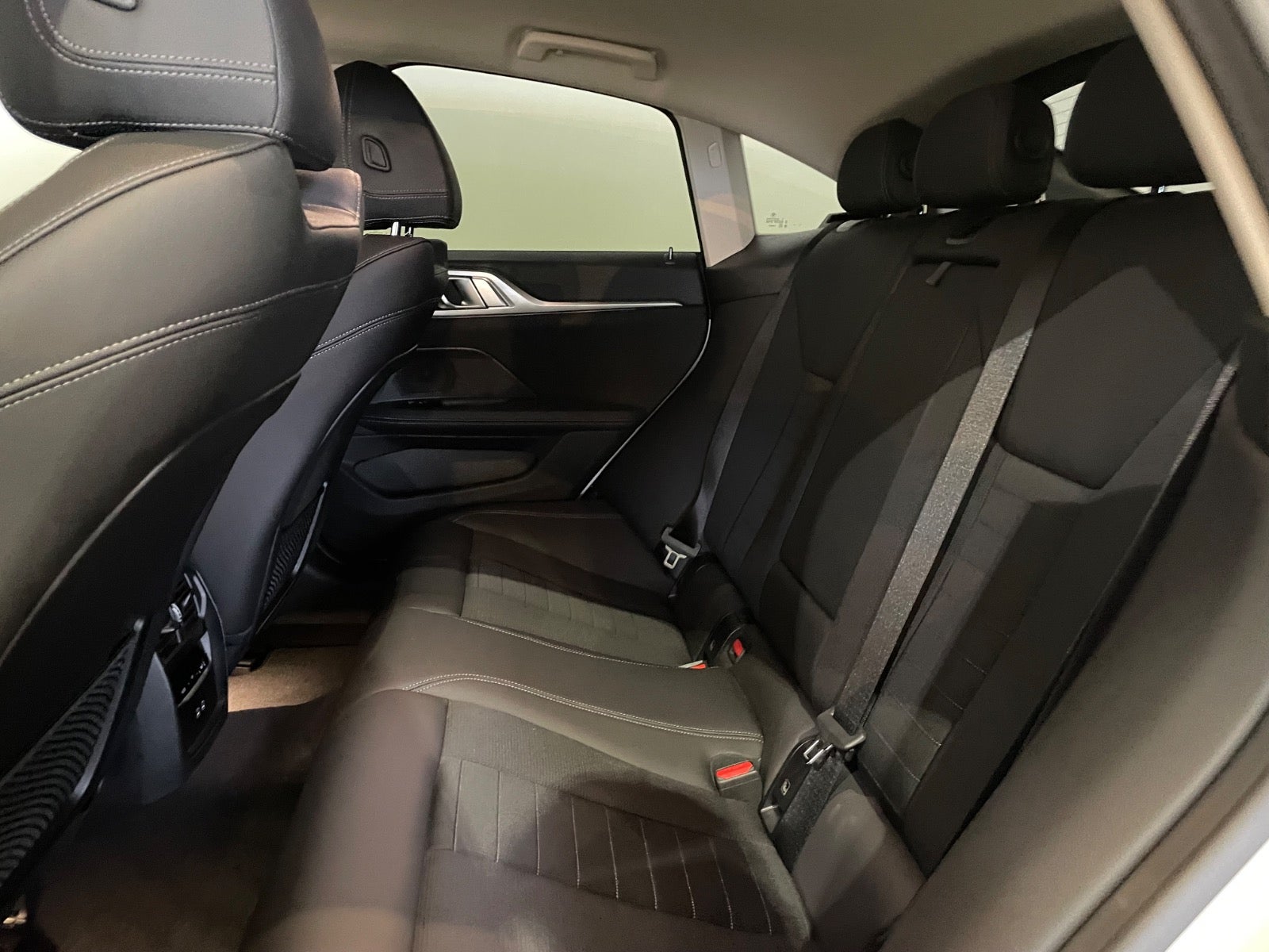 BMW i4 eDrive40