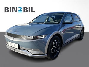 Hyundai Ioniq 5 Advanced