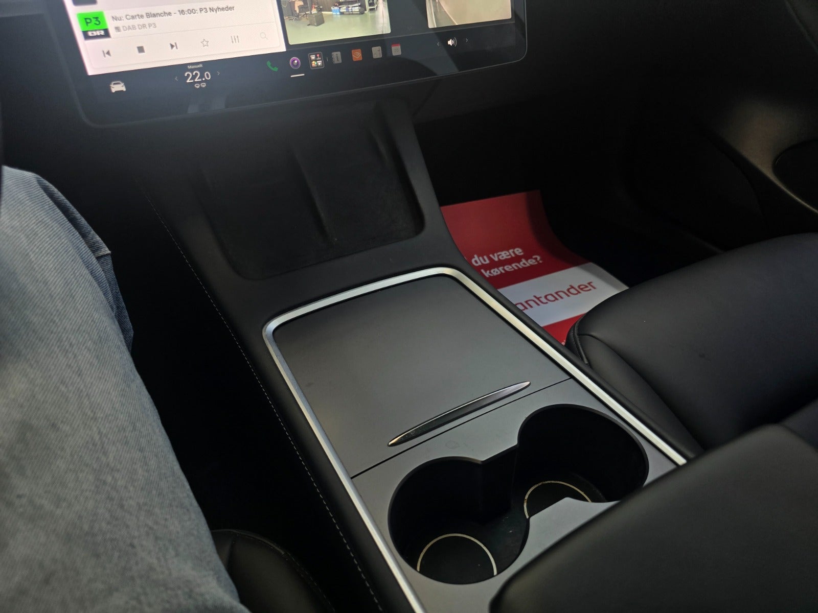 Billede af Tesla Model 3  Long Range AWD