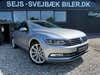 VW Passat TSi 150 Highline Variant