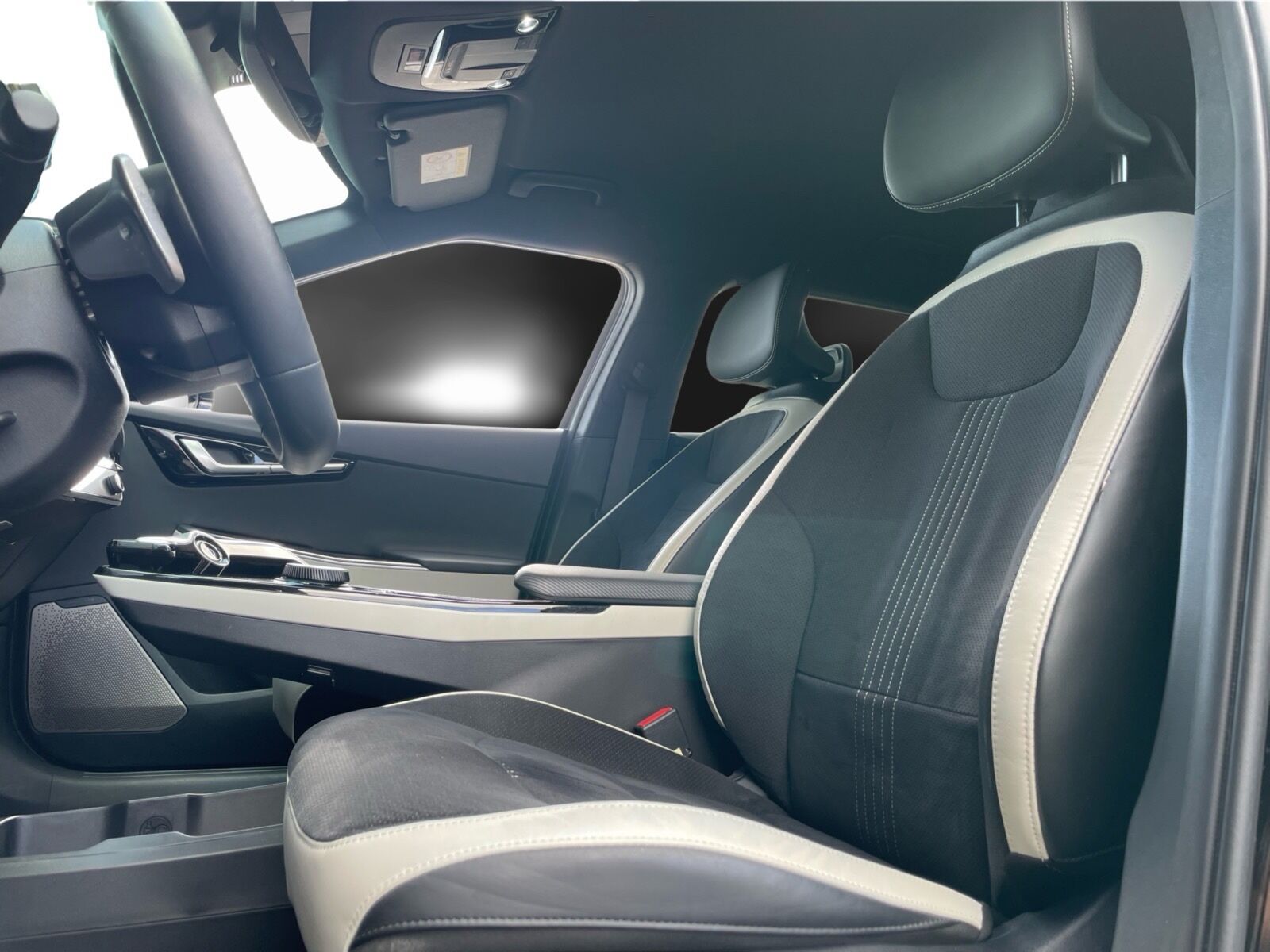 Kia EV6 Long Range Performance GT-Line AWD