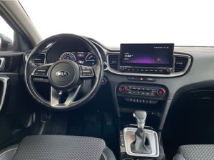 Kia Ceed PHEV Upgrade SW DCT