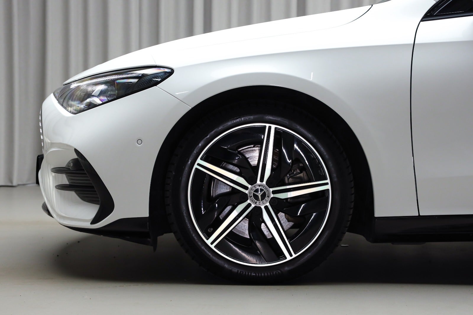 Mercedes-Benz CLA 350