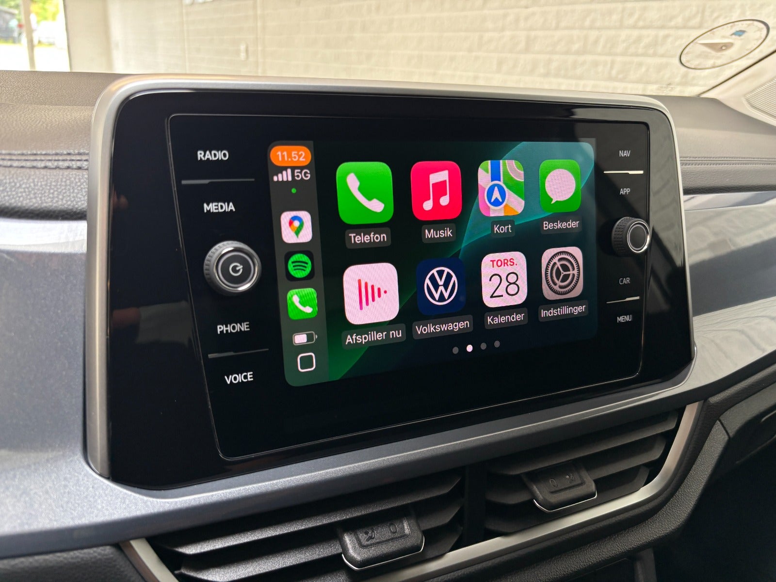 VW T-Roc TSi 150 Style DSG