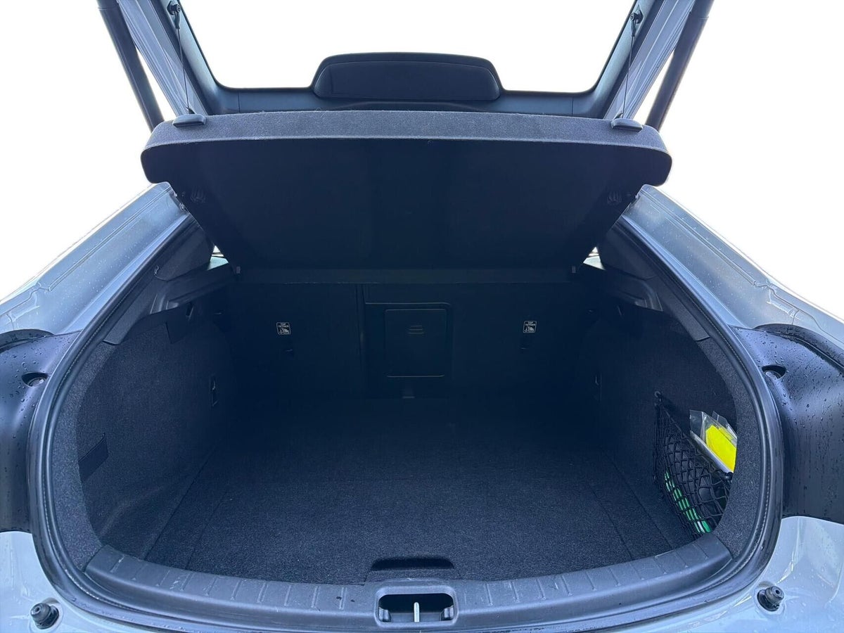 Polestar 2 Long Range billede 13