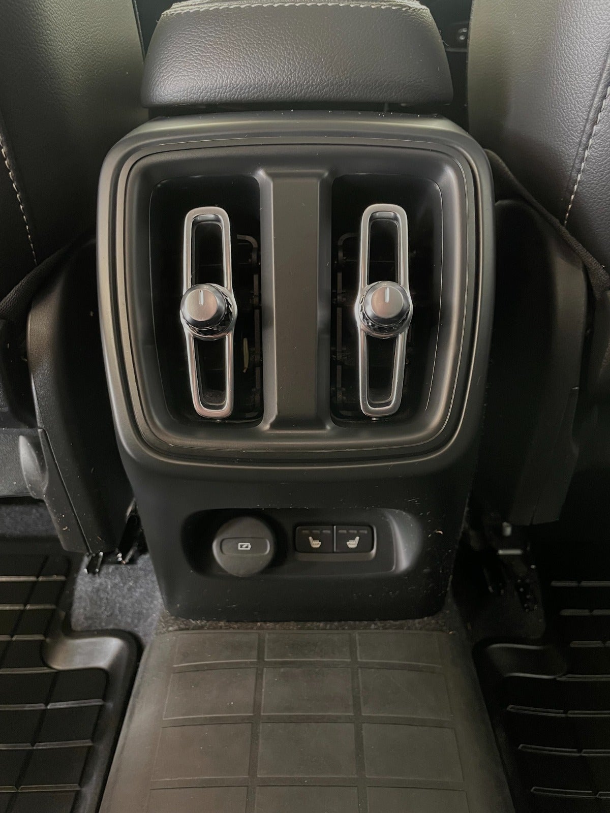 Billede af Volvo XC40 2,0 D4 190 Inscription aut. AWD