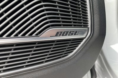 MG Marvel R Performance