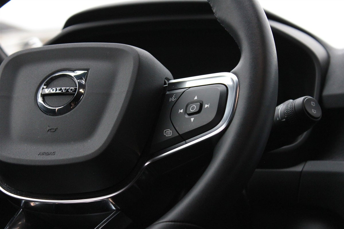 Volvo XC40 P6 ReCharge Plus billede 14