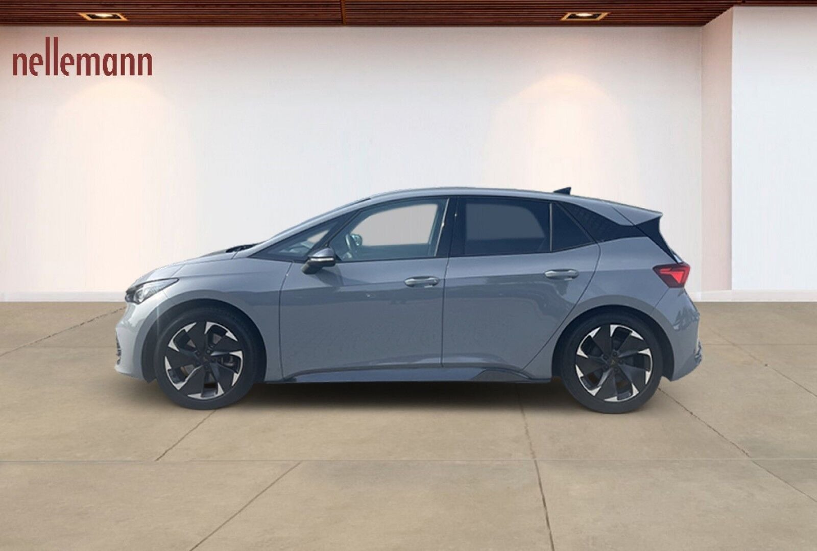 Cupra Born e-Boost
