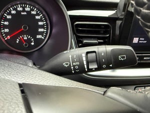 Kia Stonic T-GDi mHEV Prestige Upgrade DCT