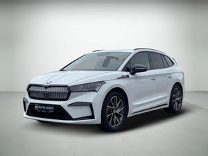 Skoda Enyaq iV Sportline