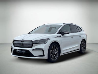 Skoda Enyaq iV Sportline