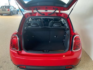 MINI Cooper SE Camden Edition