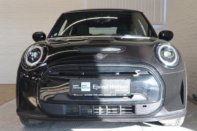 MINI Cooper SE Classic Trim