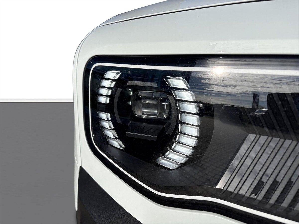 Renault 4 E-Tech Evolution billede 13