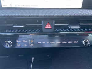 Kia EV6 Long Range Upgrade