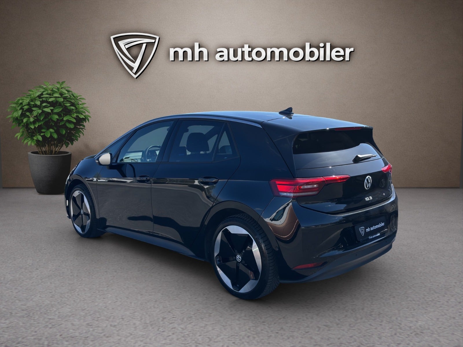 Billede af VW ID.3 79 Max+