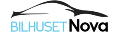 Bilhuset Nova ApS logo