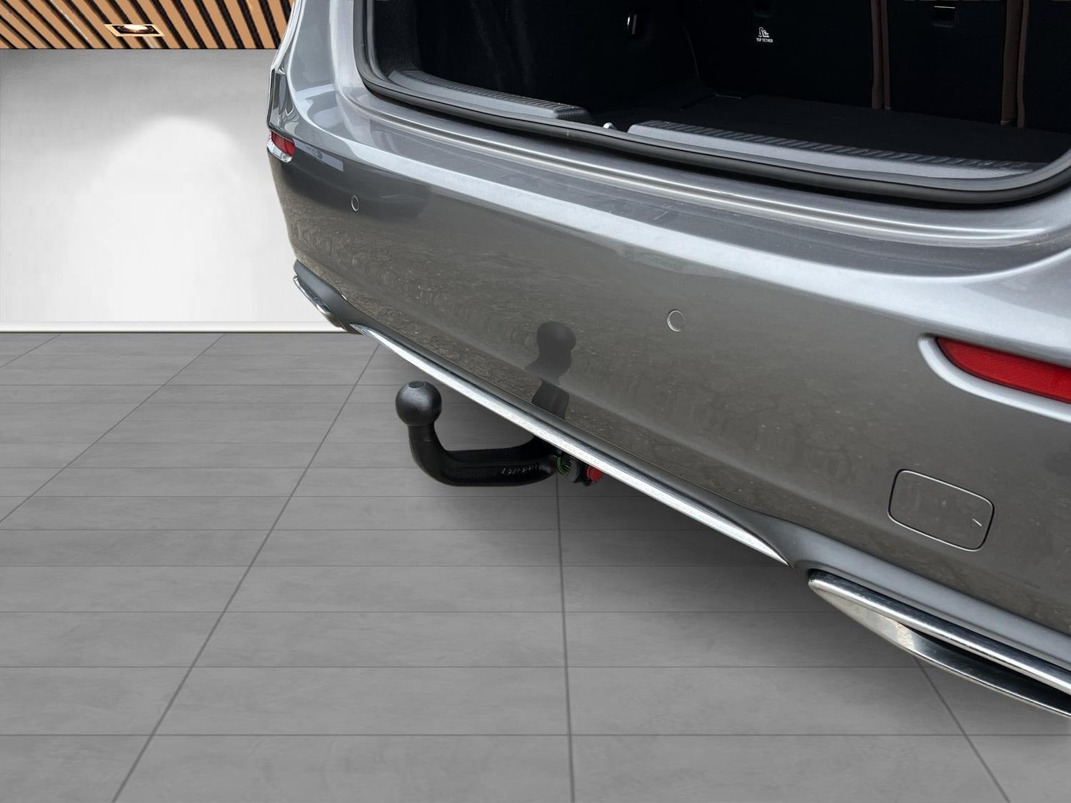 Billede af Mercedes A180 d 1,5 aut.