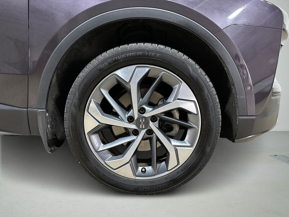 Aiways U5 Premium billede 8