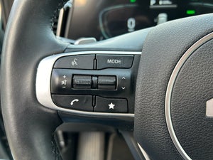 Kia Sportage PHEV Prestige aut. 4WD