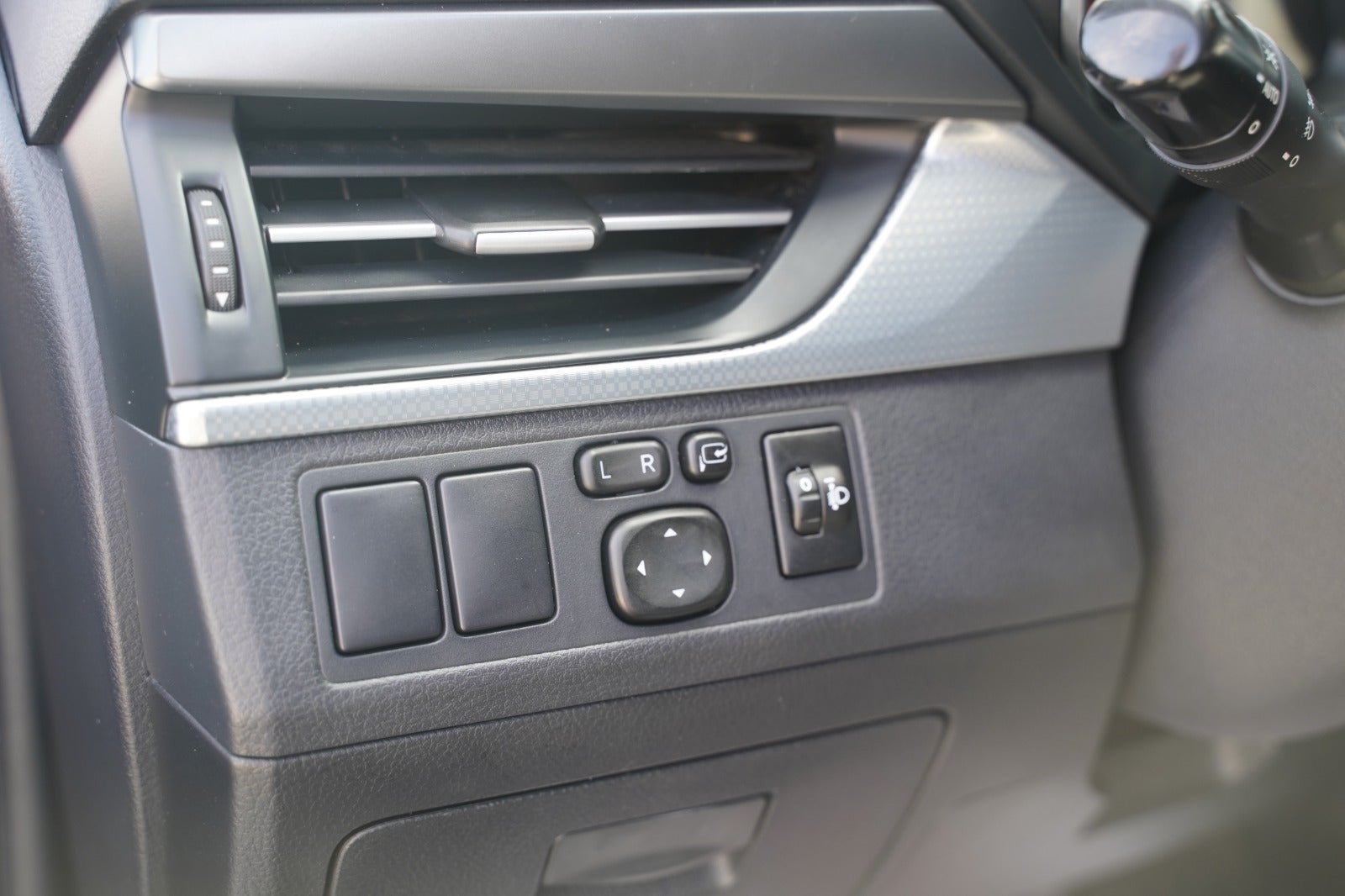 Billede af Toyota Avensis 1,8 VVT-i T2 Touring Sports MDS
