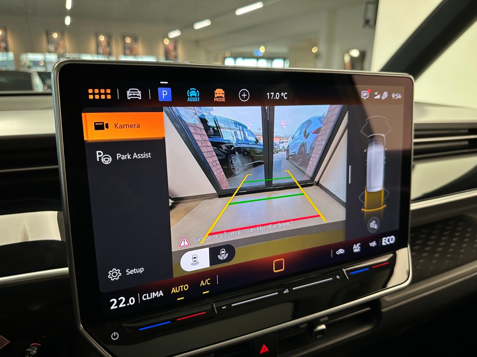 Billede af VW ID.Buzz 86 Pro 7prs LWB