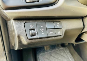 Kia Rio MPi Base Line