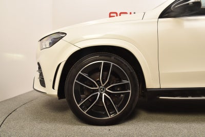 Mercedes GLE400 d AMG Line aut. 4Matic