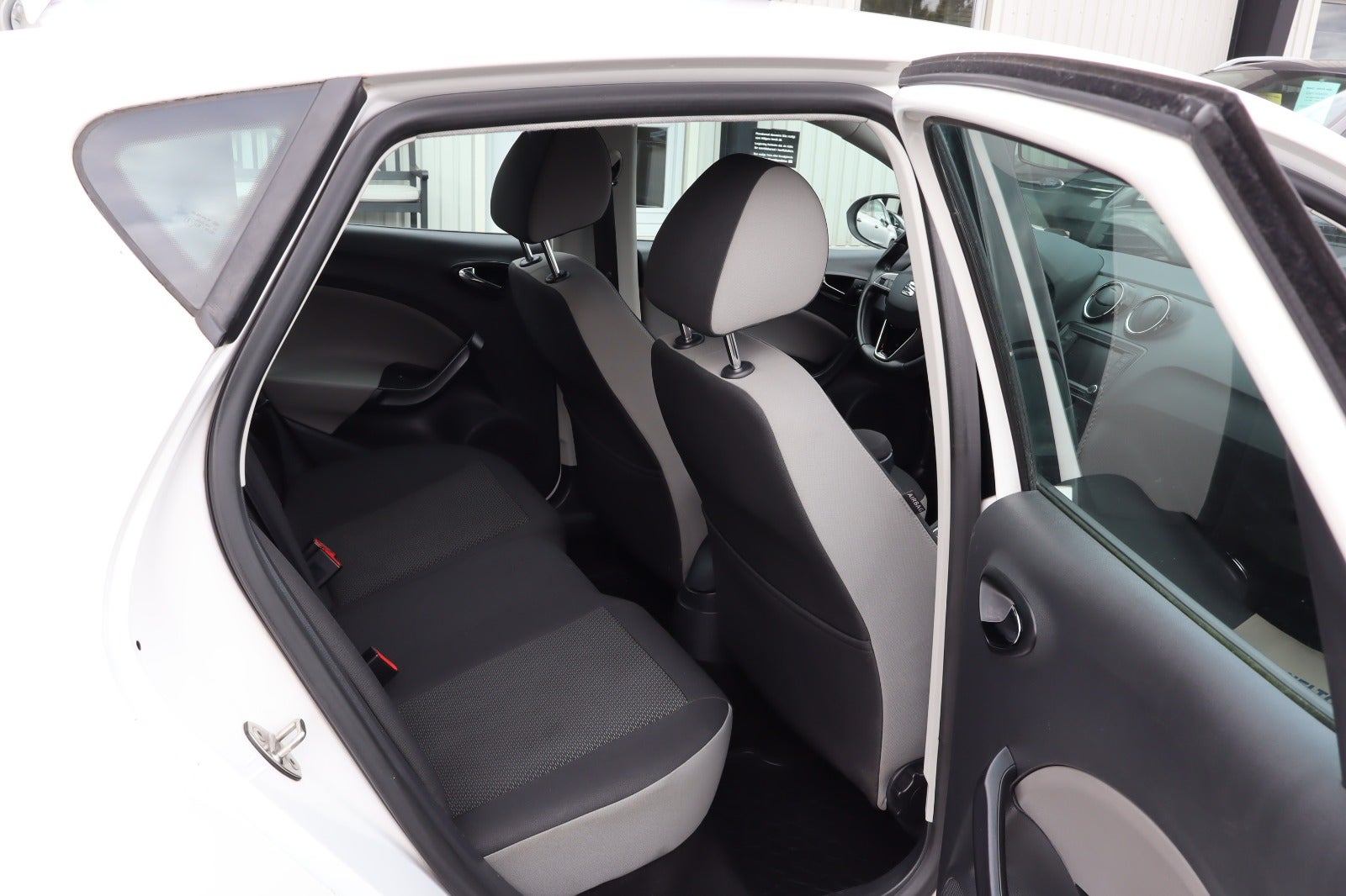 Billede af Seat Ibiza 1,0 TSi 95 Style