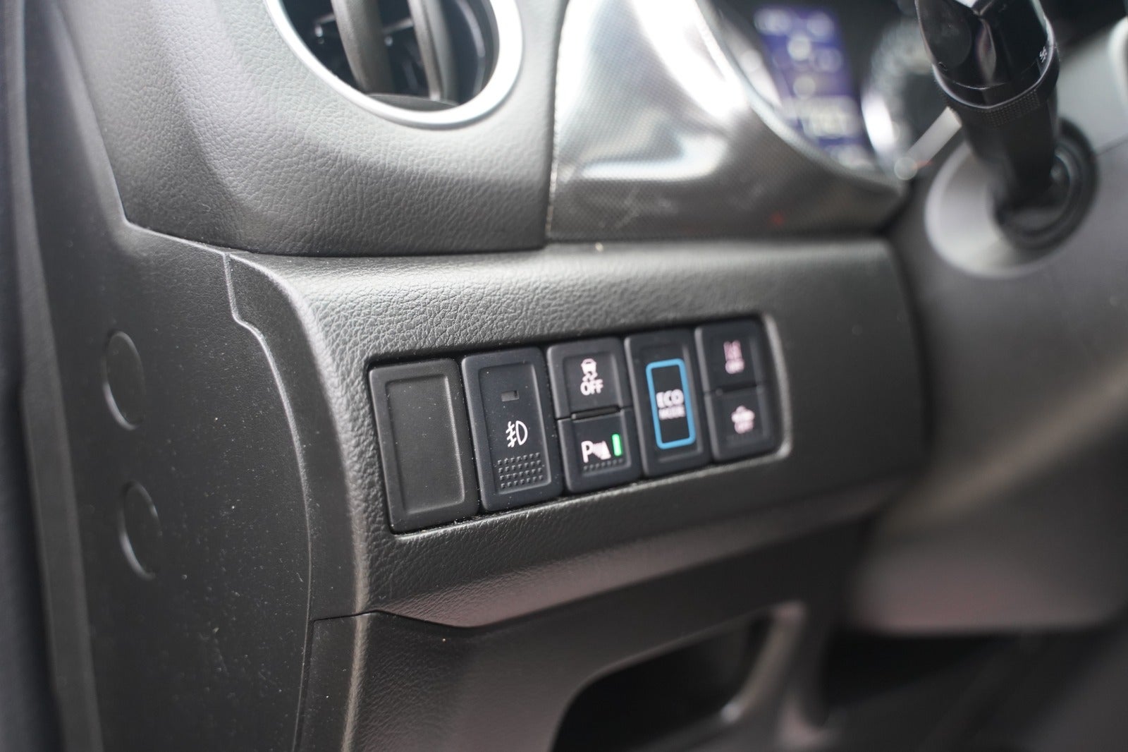 Billede af Suzuki Vitara 1,5 S-Hybrid Adventure AGS