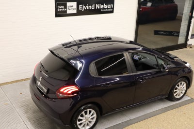 Peugeot 208 PureTech 82 Active