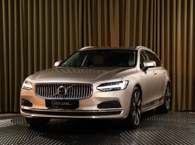 Volvo V90 2,0 T6 ReCharge Core aut. AWD