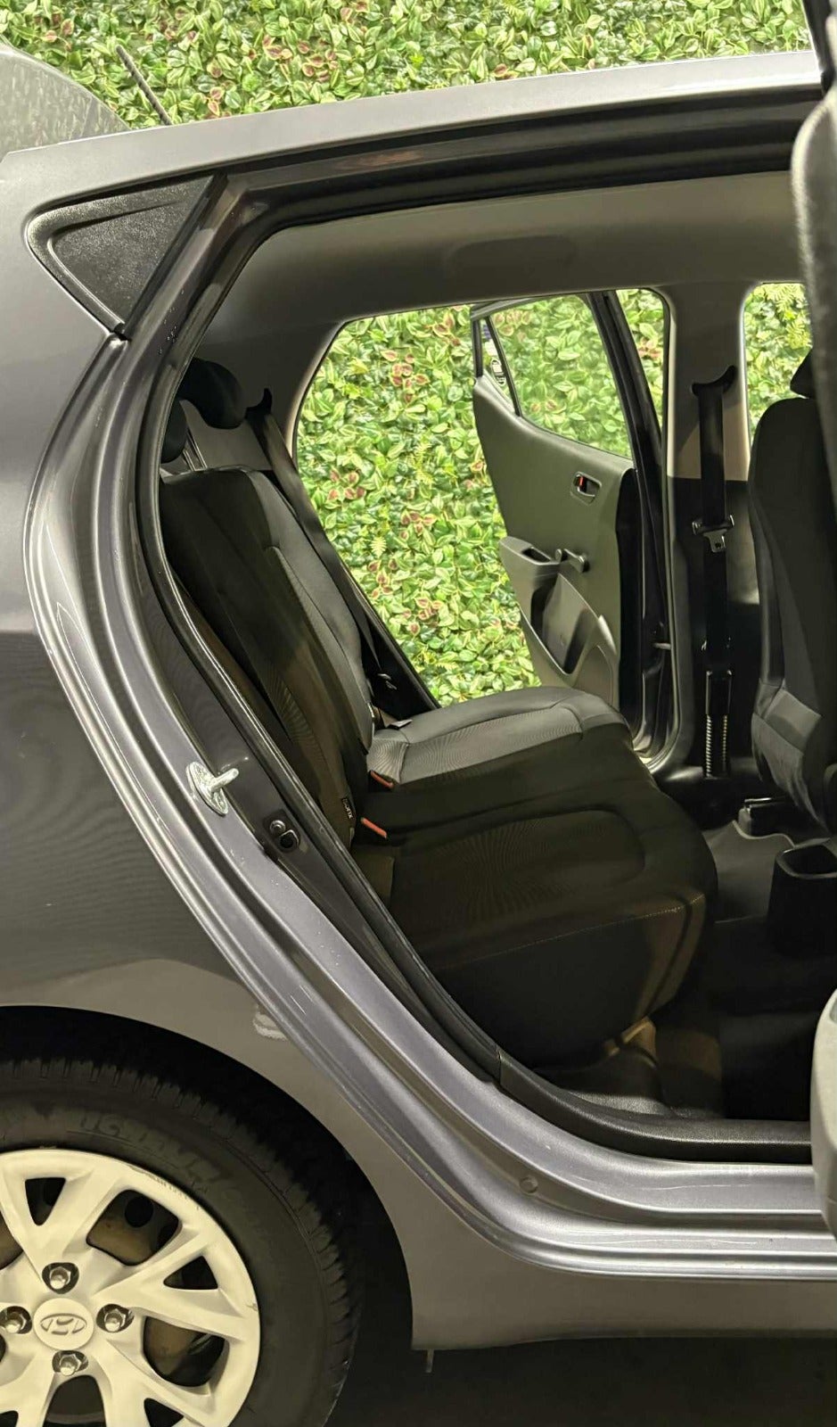 Billede af Hyundai i10 1,0 Trend