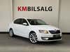 Skoda Octavia TSi 150 Ambition DSG