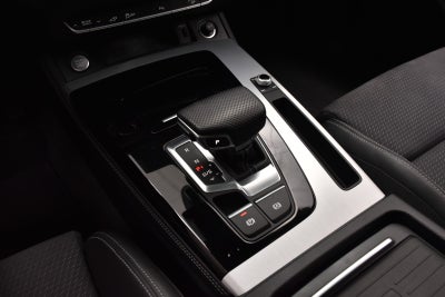 Audi Q5 TFSi e S-line quattro S-tr.