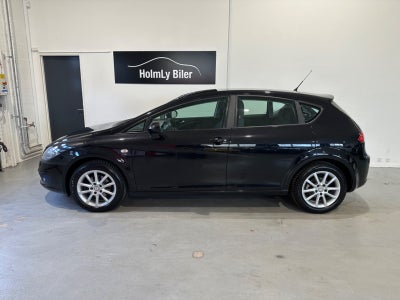Seat Leon TSi 105 Reference