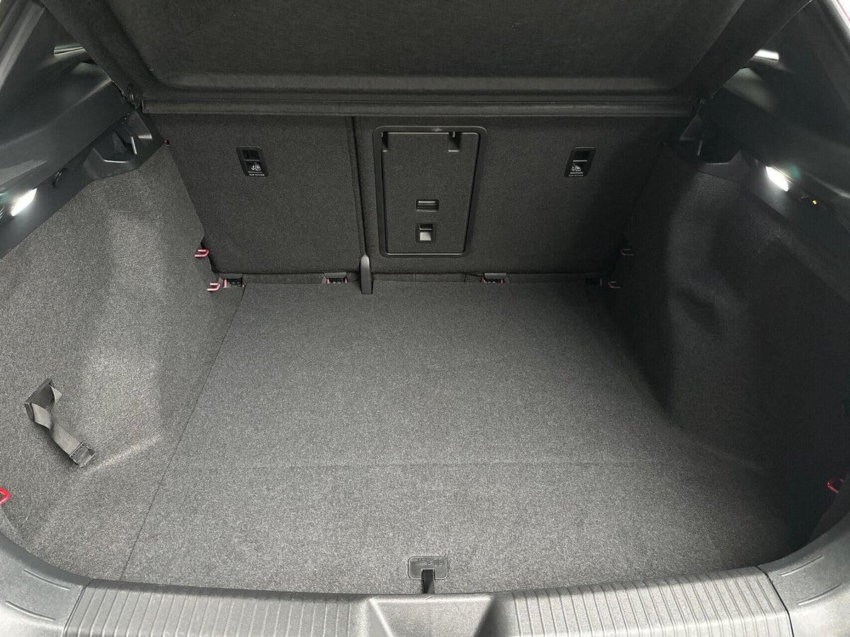 VW ID.4 GTX 4Motion billede 13