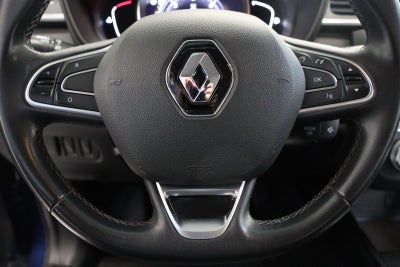 Renault Kadjar dCi 115 Zen EDC