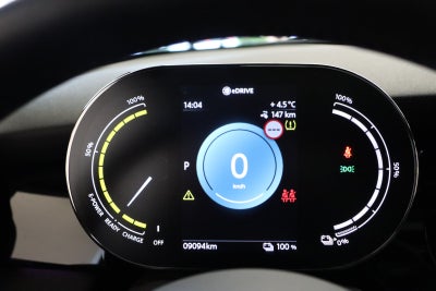 MINI Cooper SE Edition Premium Plus