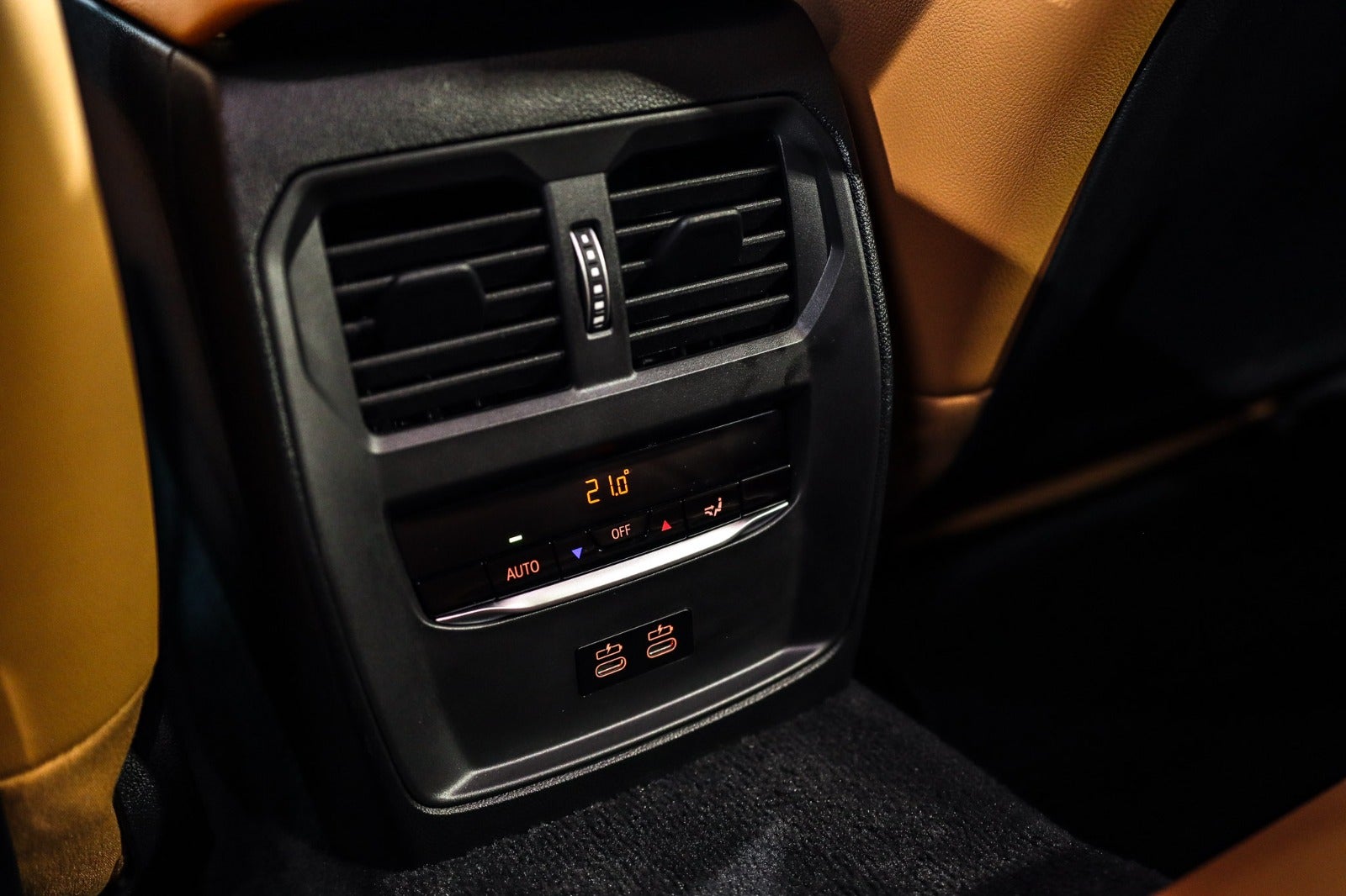 Billede af BMW i4 eDrive40 Fully Charged M-Sport Pro