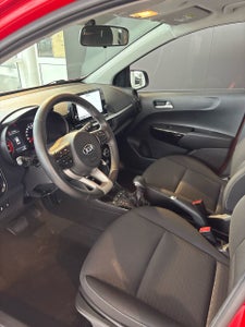 Kia Picanto Prestige Upgrade AMT