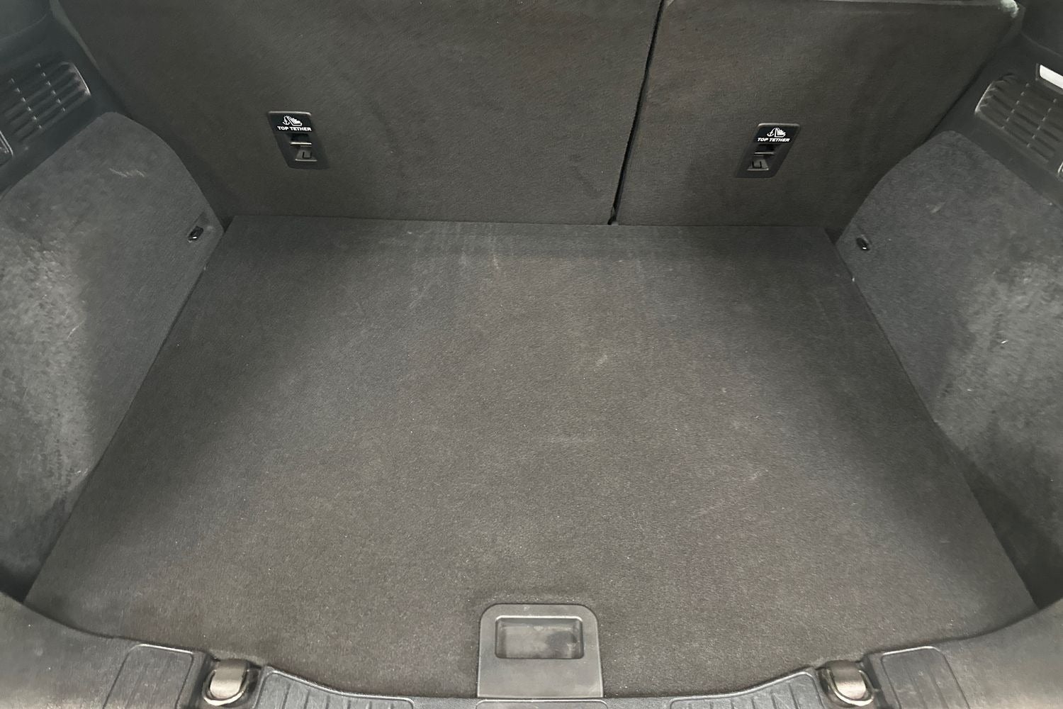 Billede af Ford Kuga 2,5 PHEV Titanium CVT