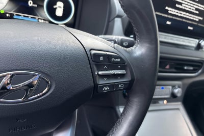 Hyundai Kona EV Trend