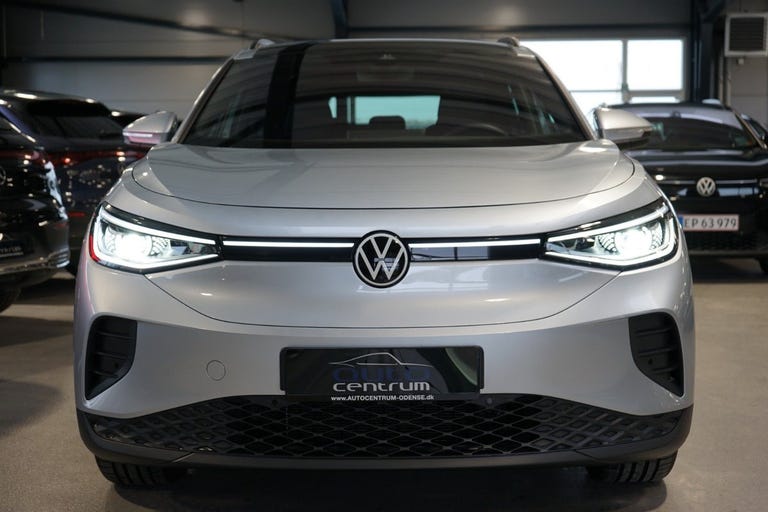 VW ID.4 Style