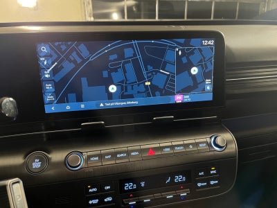 Hyundai Kona 65 EV Advanced