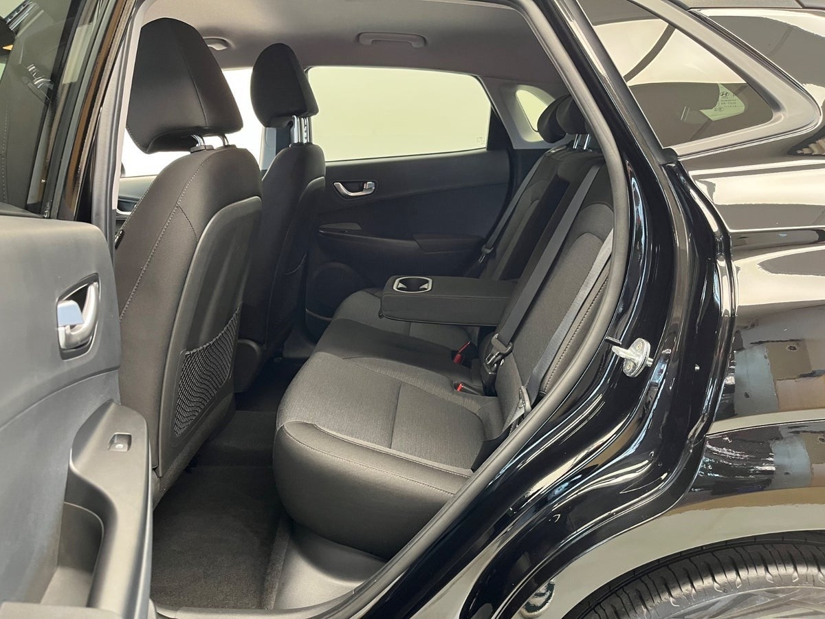 Billede af Hyundai Kona 64 EV Advanced